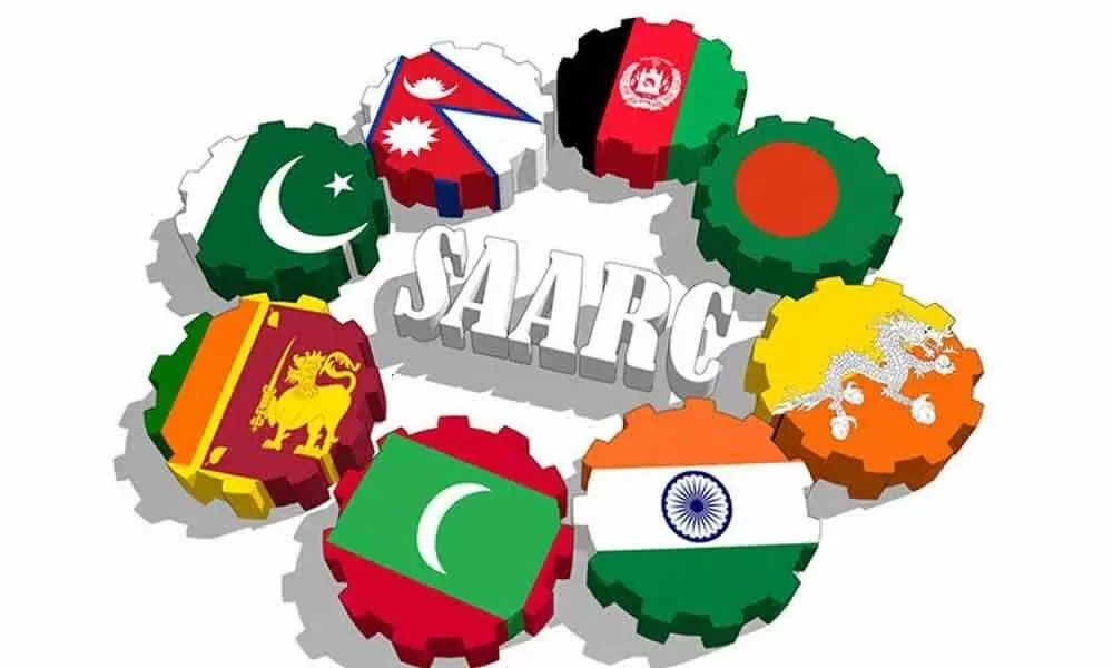 Should India stand up to SAARC about removing Pakistan from it?