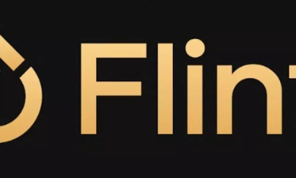 Flint offers crypto investment option