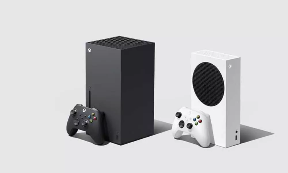 Xbox Series become Microsofts fastest-selling gaming console