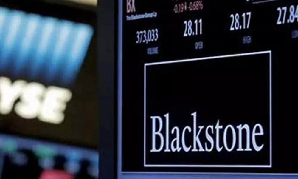 Blackstone stake sale and complete exit from listed Mindspace REIT officially announced