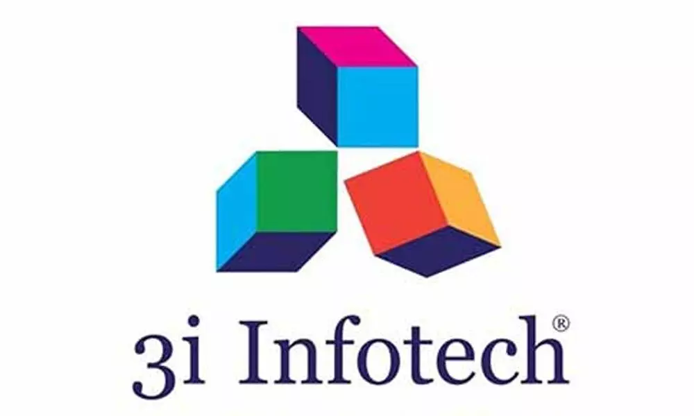 3i Infotech wins multi-yr contract from US firm