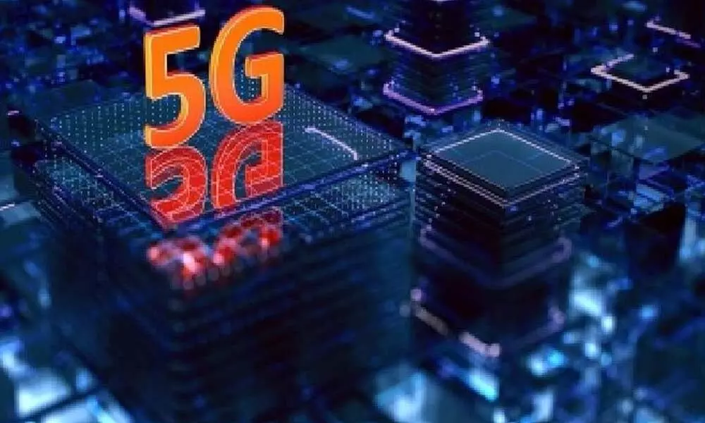 5G bands bifurcation may cost $184 bn: SIA-India