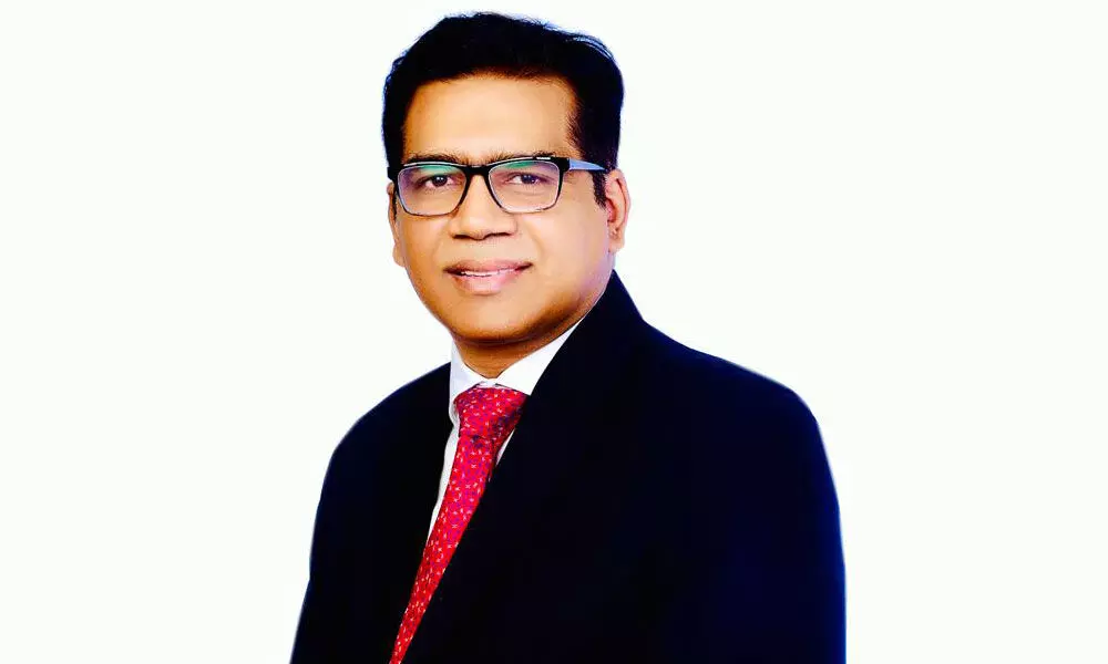 Niraj Kumar, Chief Investment Officer, Future Generali India Life Insurance Company