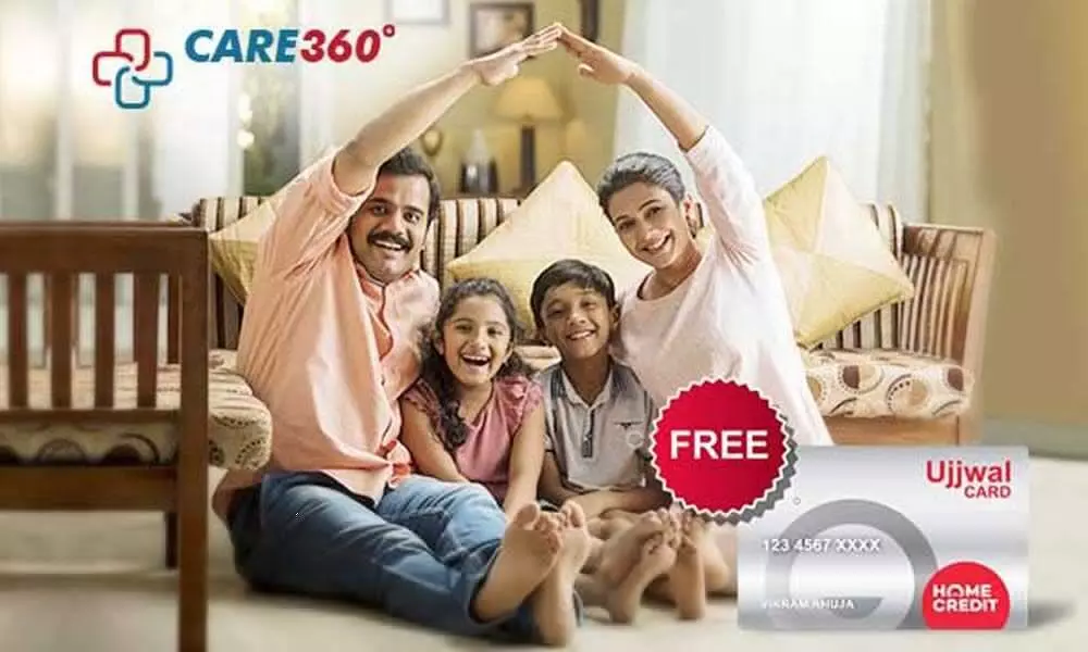 Home Credit India, DocOnline launches Care360