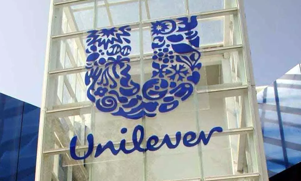 Unilever to lay off employees globally