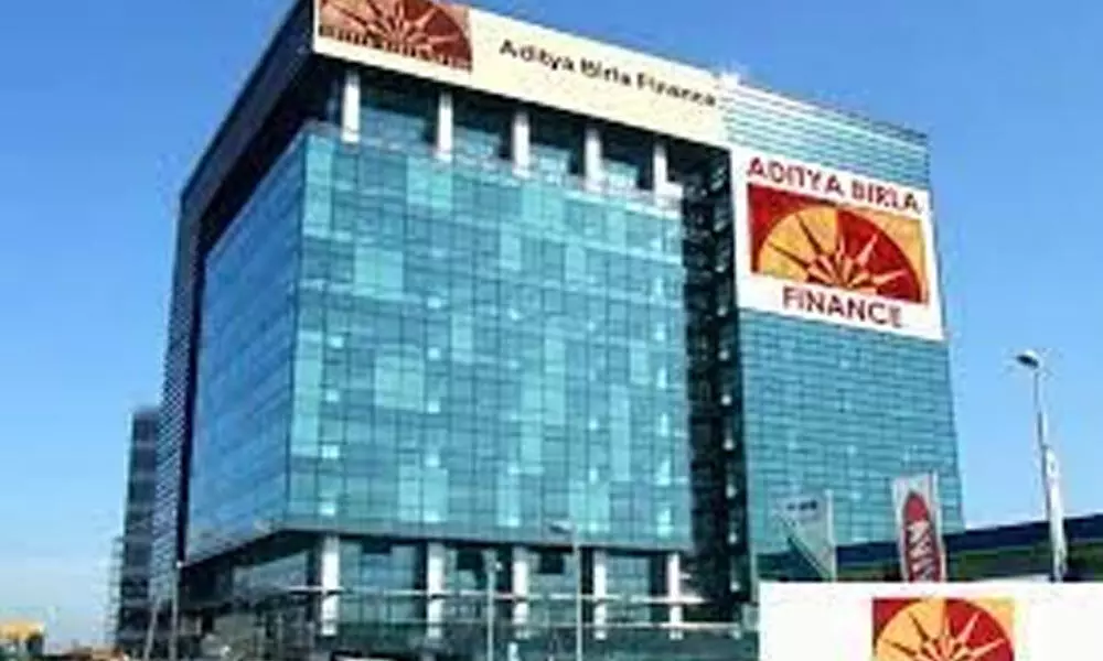 Aditya Birla Sun Life AMC Q3 PAT up 27% to Rs 186 crore