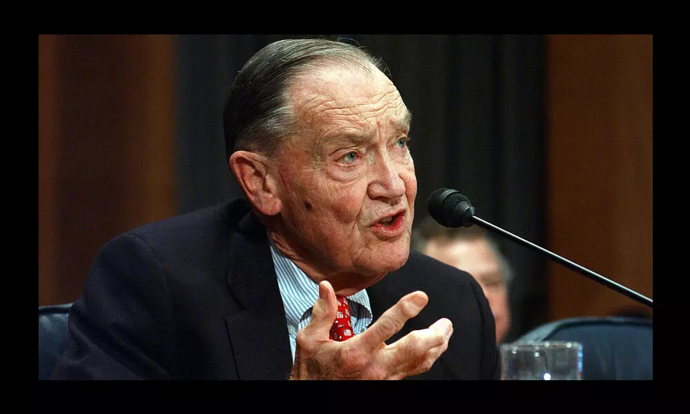 Top 5 Investment Lessons From John Bogle – Investing for long term