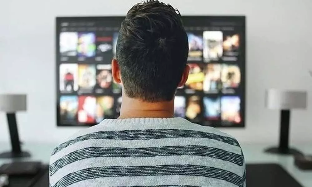 7 in 10 Indians unhappy with navigating OTT content