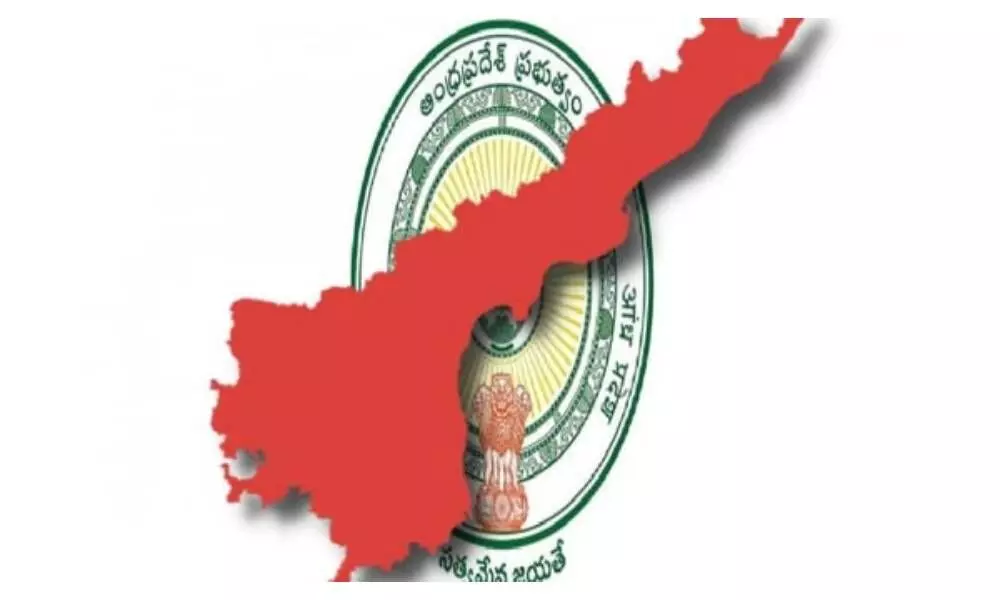 Move to form new districts opens a Pandoras Box in AP