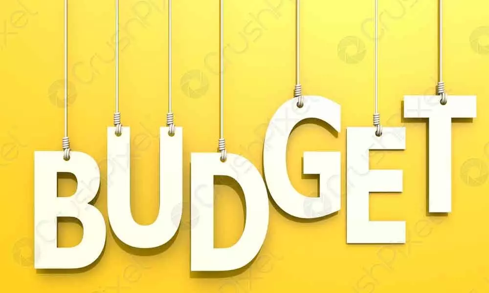 For progressive India, Budget should AIM on 3 key sectors