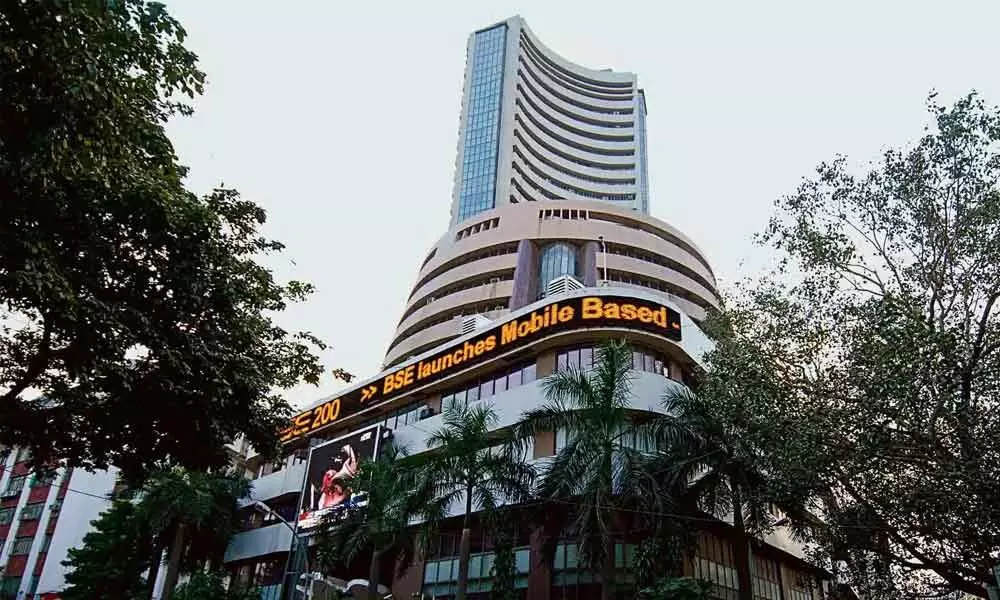 Indias capital markets outperform peers