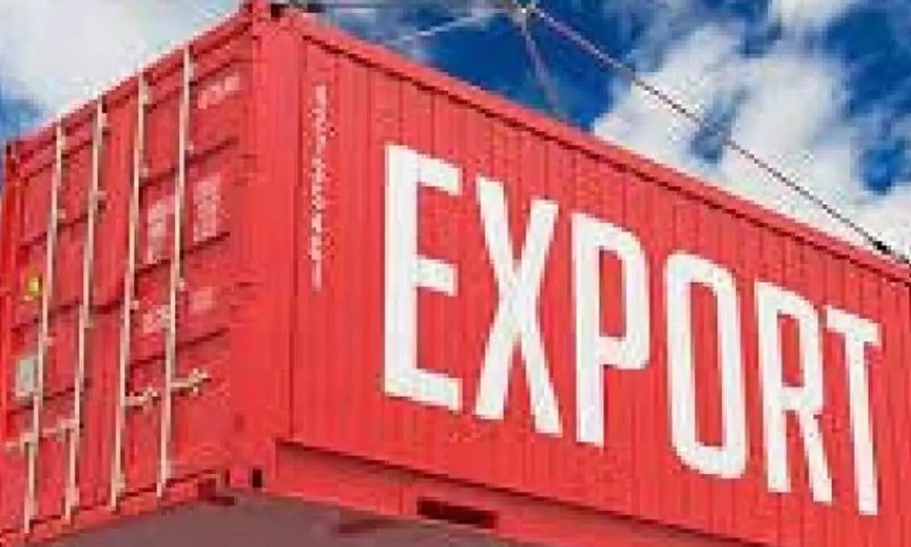 Exports set to surpass pre-Covid level