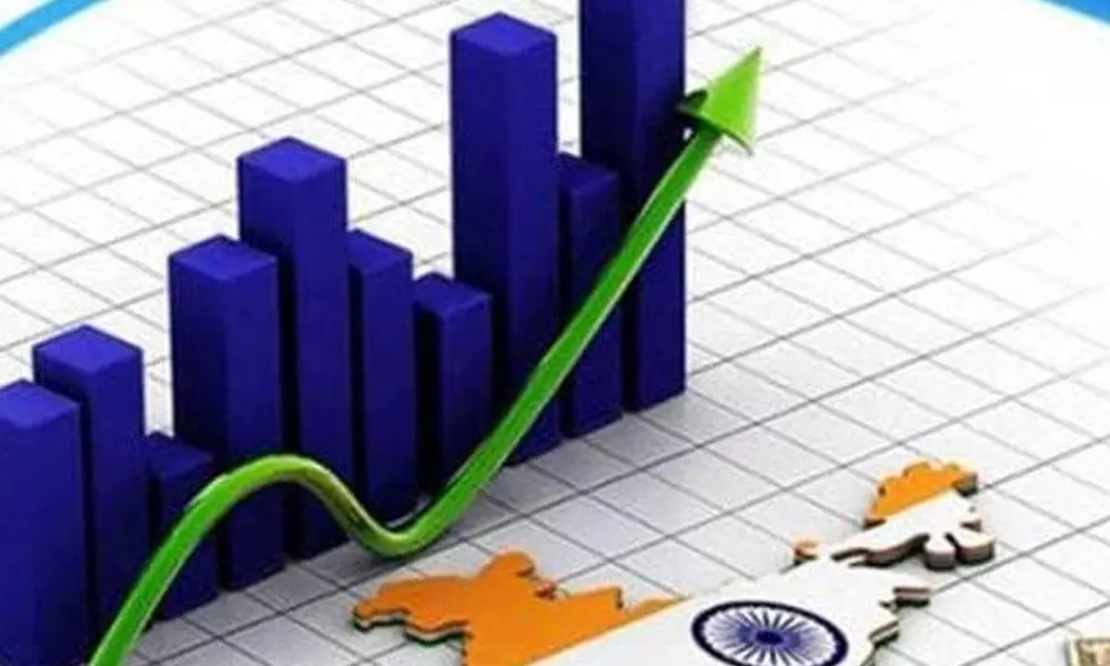 High public spending will rev up Indias economic growth