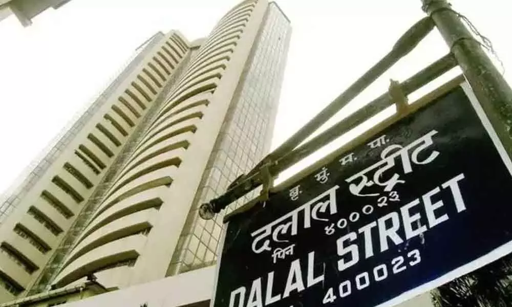 Dalal St cheers infra boost