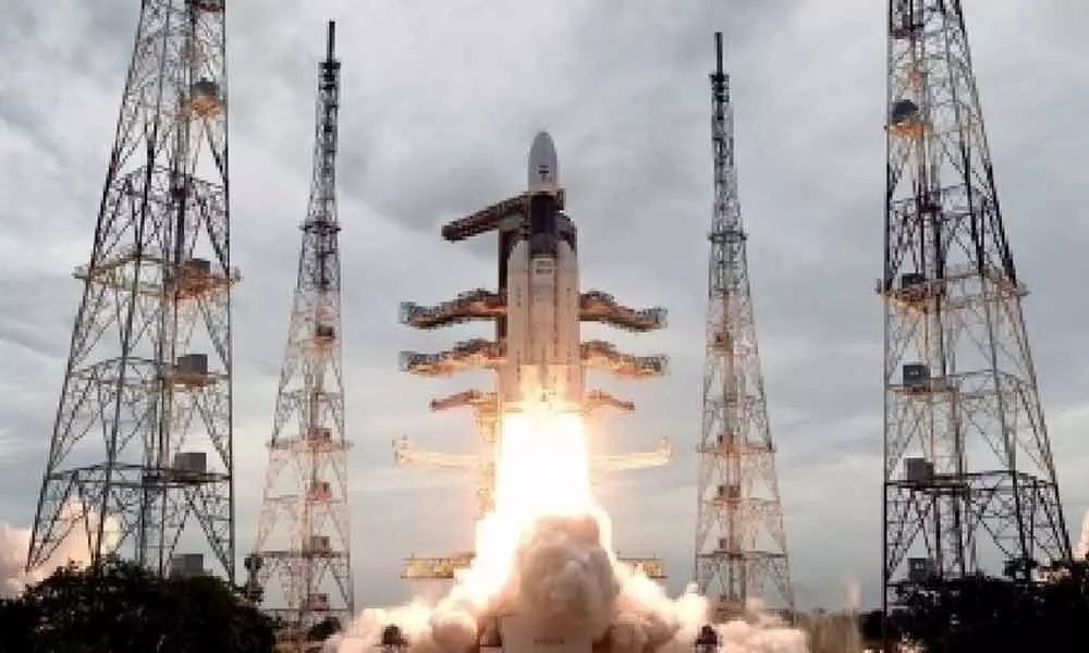 Chandrayaan-3 scheduled for launch in Aug