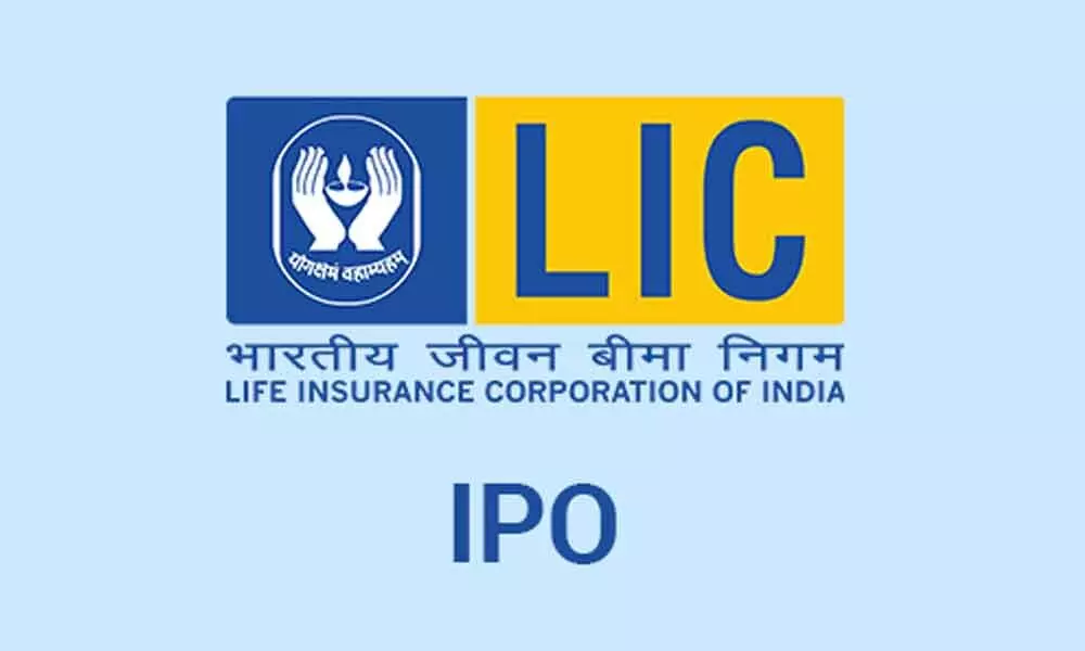 Will LIC IPO help make volatile stock market stable?