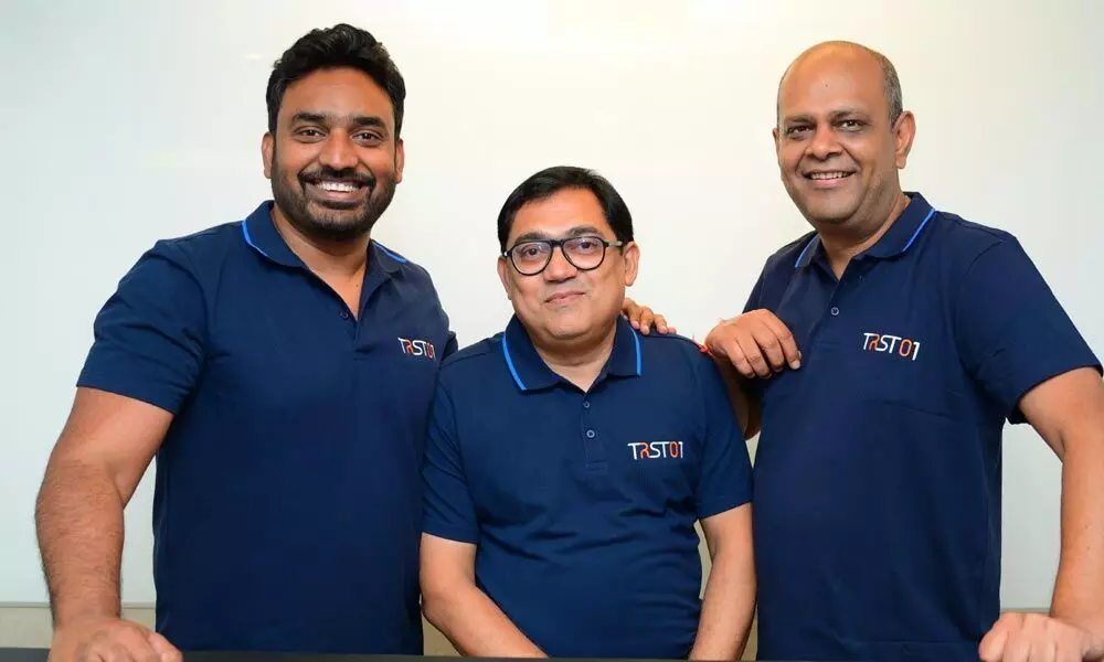 TrayamBhu Tech raises seed fund from Octave Ventures