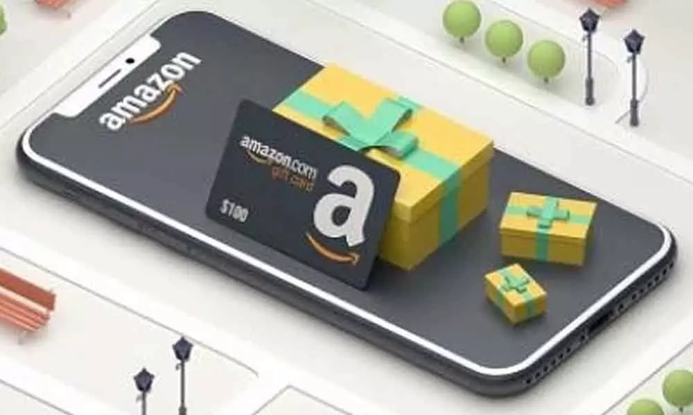 Amazon launches 2nd edition of startup accelerator in India