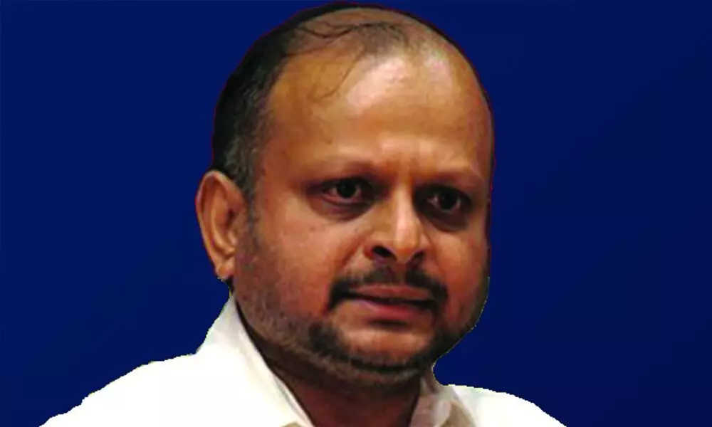 Rudrakumaran Visvanathan