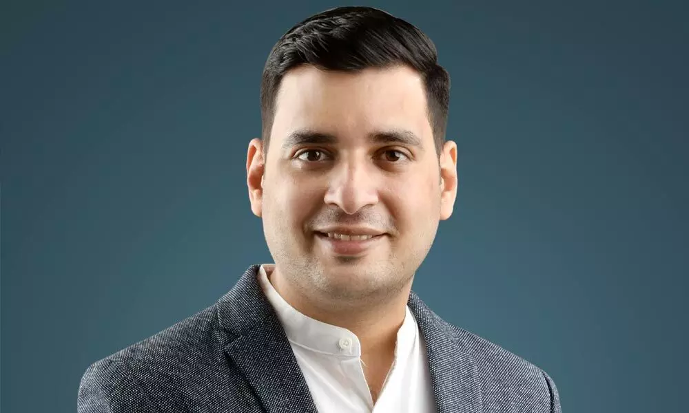 Abhilash Panda, CEO, Dizo India