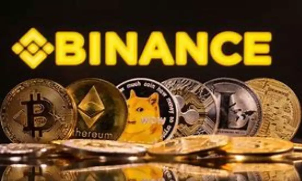 Cryptocurrency major Binance to invest $200 million in Forbes