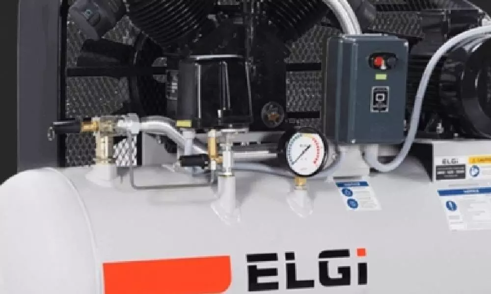 Elgi Equipments posts Rs 41.73 crore PAT