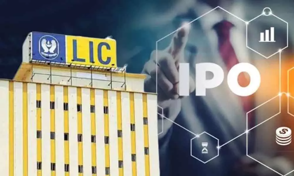LIC IPO issue price may be Rs 1,693-2,962 per share; here are the other details