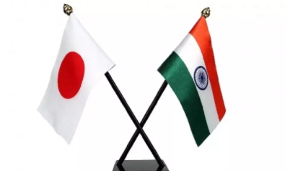 India-Japan jointly review 114 Japanese companies working in India