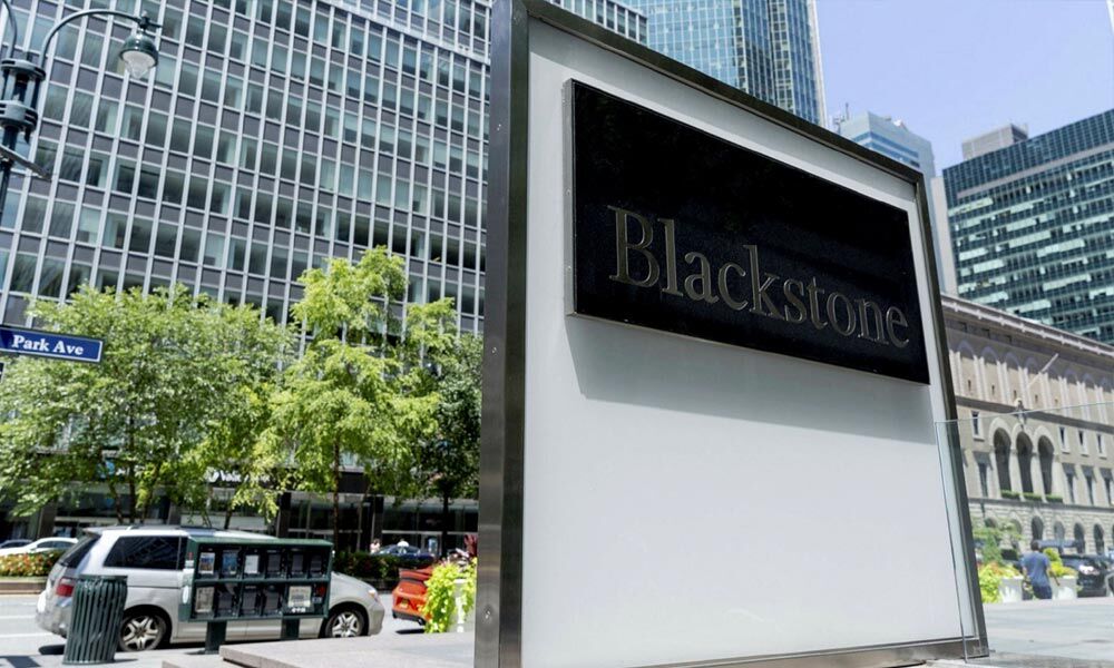 Blackstone Buys Majority Stake In ASK Investment Managers