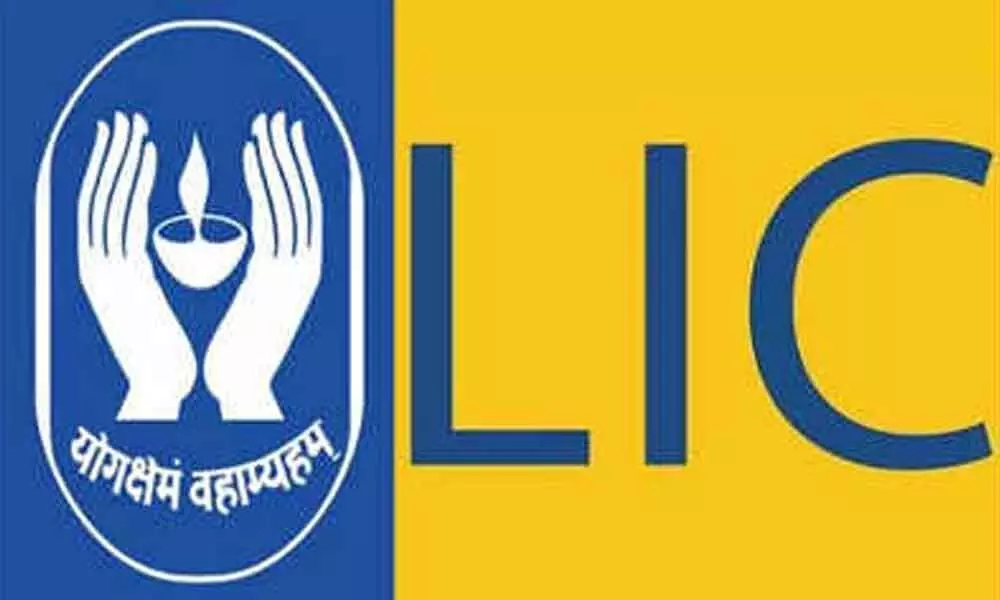 Life Insurance Corporation of India