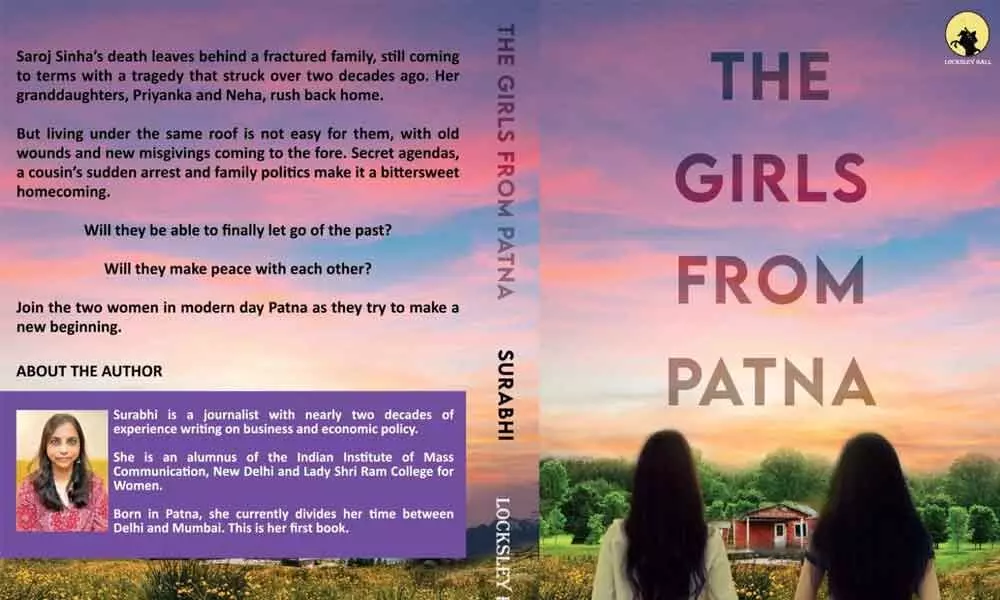 The Girls From Patna – A tale of sigblings relationship journey