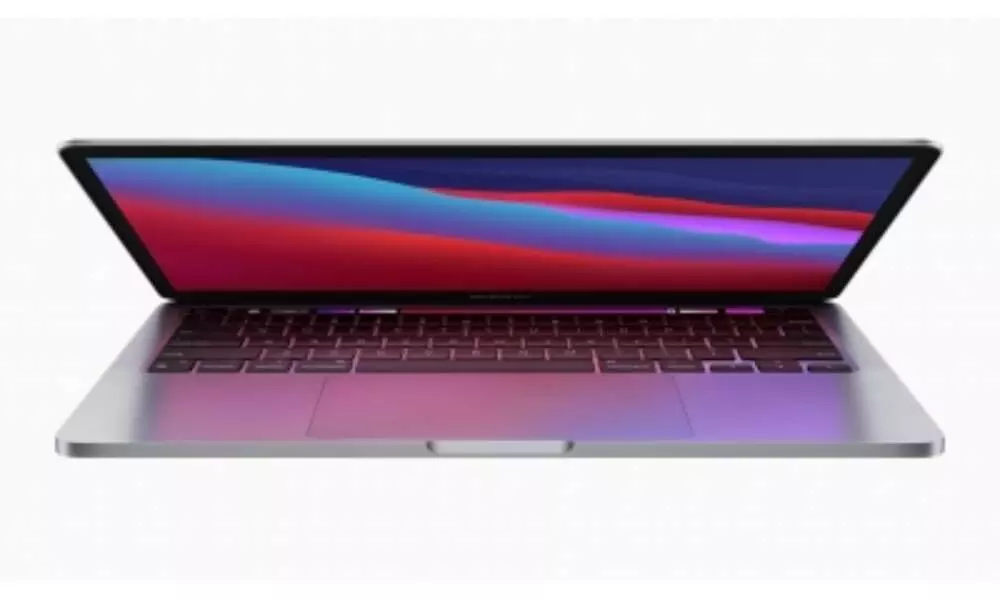 Apple may launch 13-inch M2 MacBook Pro next month