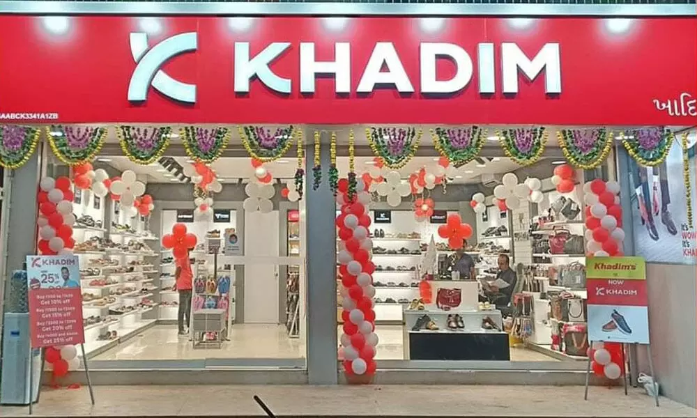 How Khadim brand stepping forward carrying its own legacy