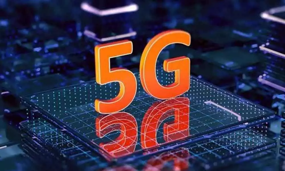 ITU member body seeks opening of E band for 5G