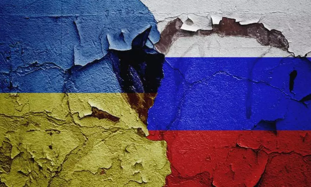 ECGC modifies country risk rating of Russia