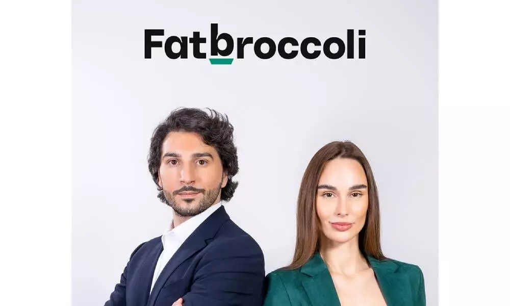 FatBroccoli launches frozen ready meals in UAE