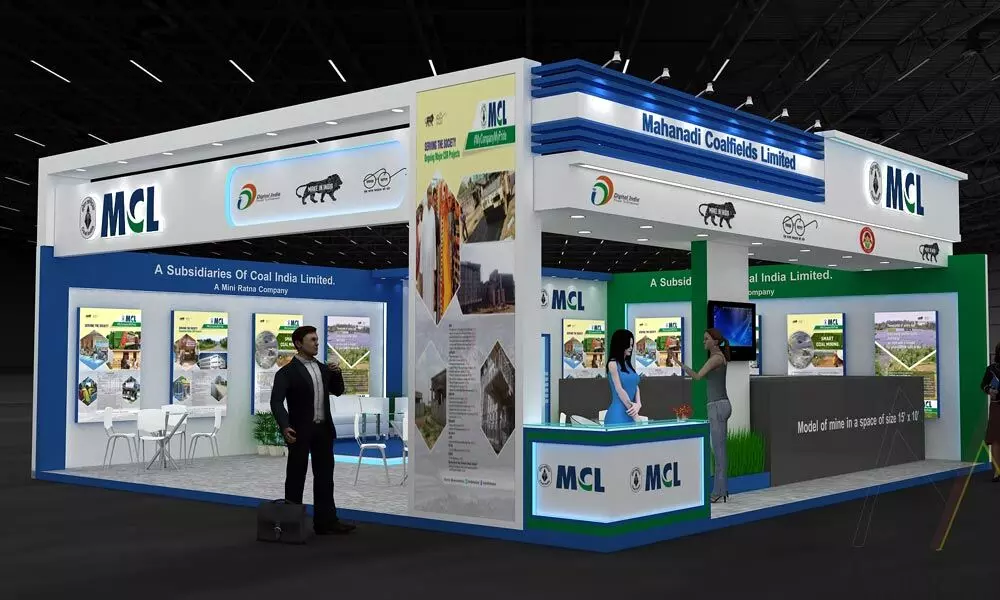 MCL becomes India’s largest coal producing company