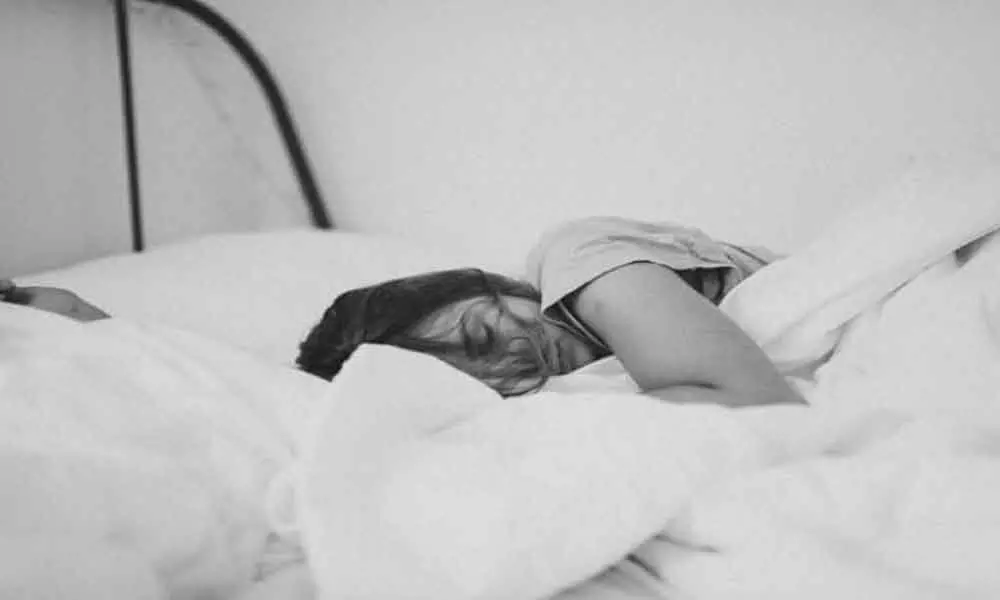 Sleep quality matters, not 8-hour duration