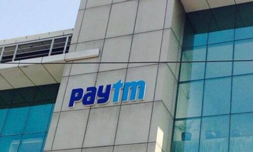 Paytm plans general insurance venture with Rs 1k cr