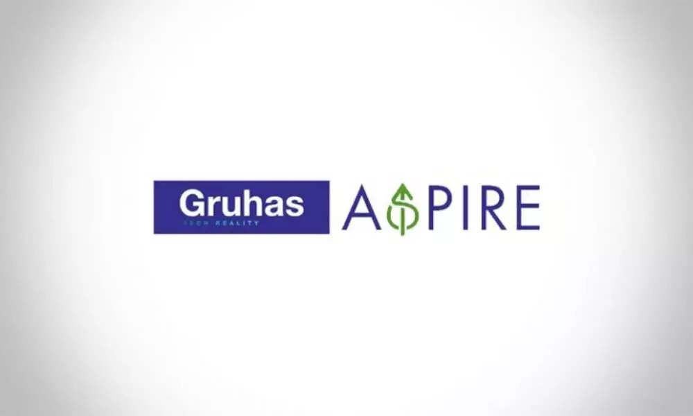 Gruhas ASPIRE calls for sustainable proptech startups