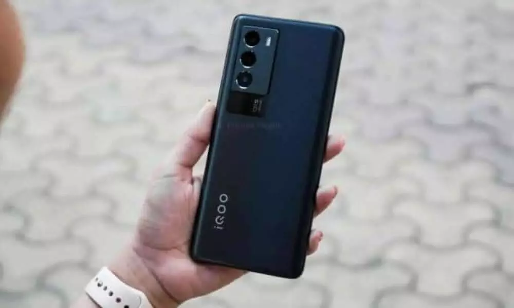 iQOO 9 SE: A new performance starts at Rs 33,990 with 128GB storage option