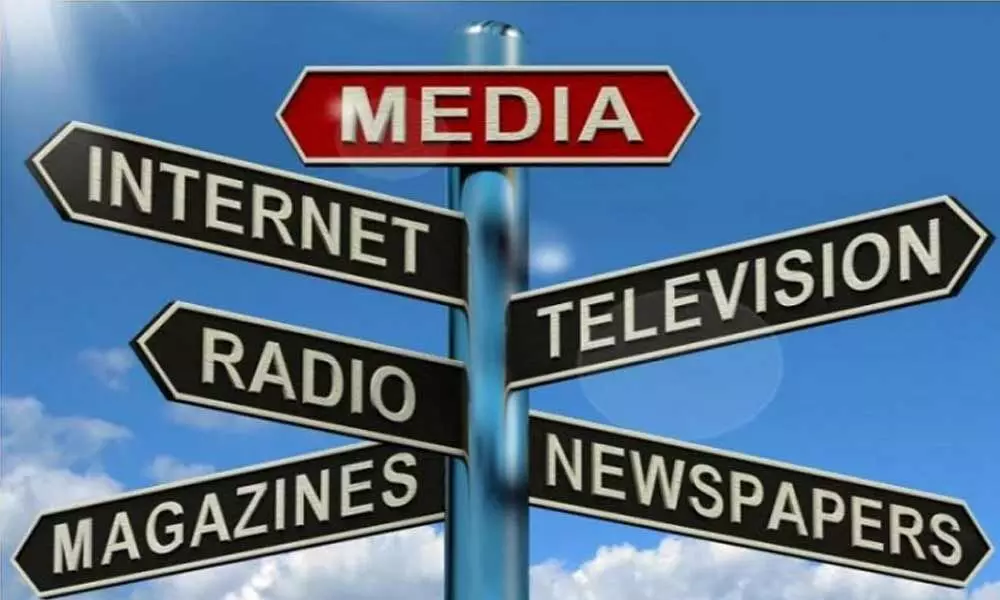 17% growth forecast for media sector