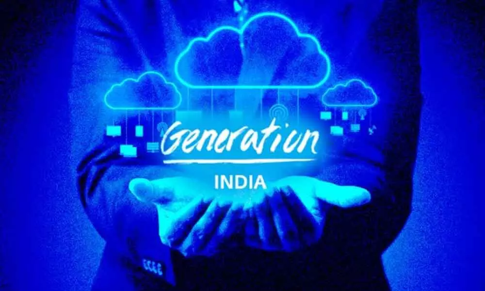 Generation India-AWS launch upskilling, job training