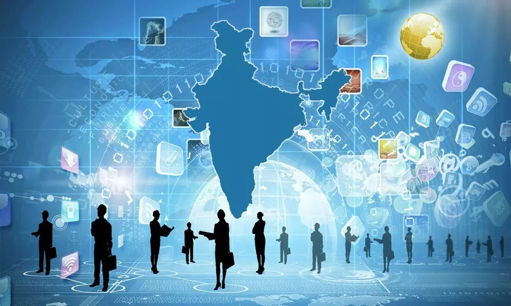 How India can seize trillion dollar digital opportunity?