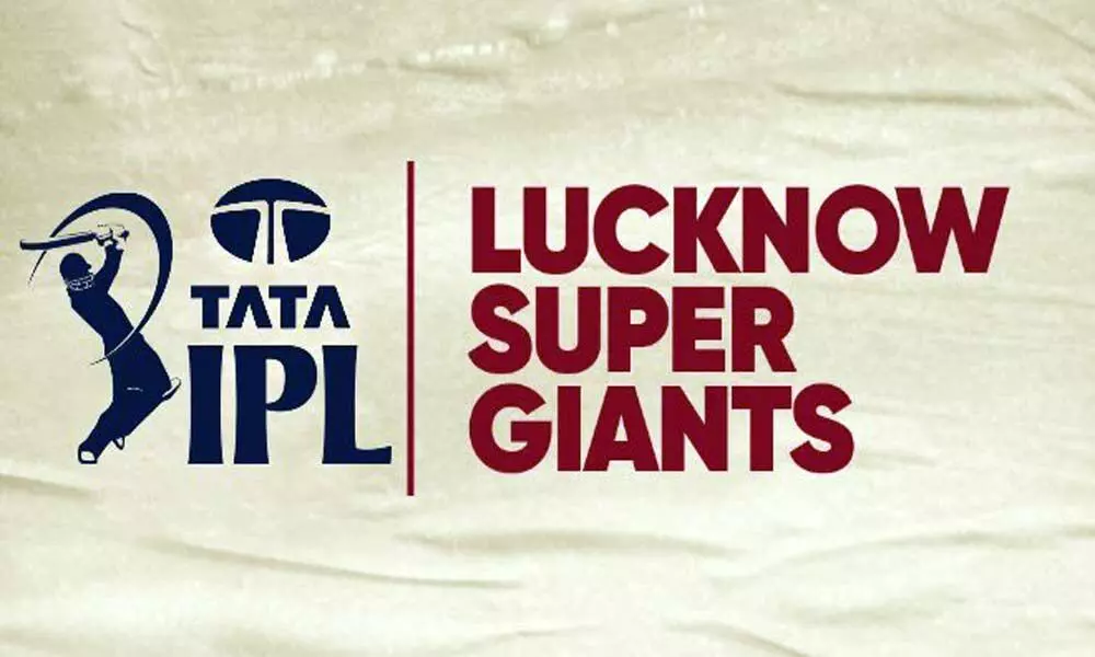 Lucknow Super Giants onboards DPGC as associate partner