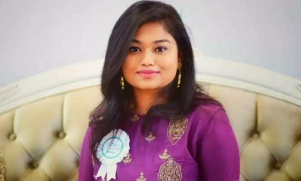 Srinithya Karati