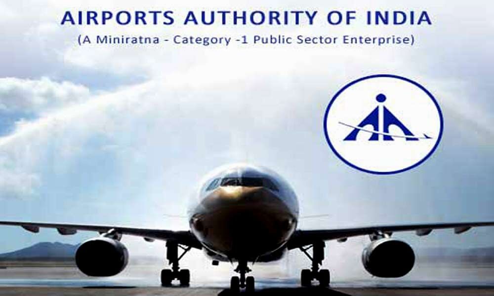Airport A Uthority Recruitment 2024 : કુલ ખાલી જગ્યાઓ : 490, છેલ્લી તારીખ