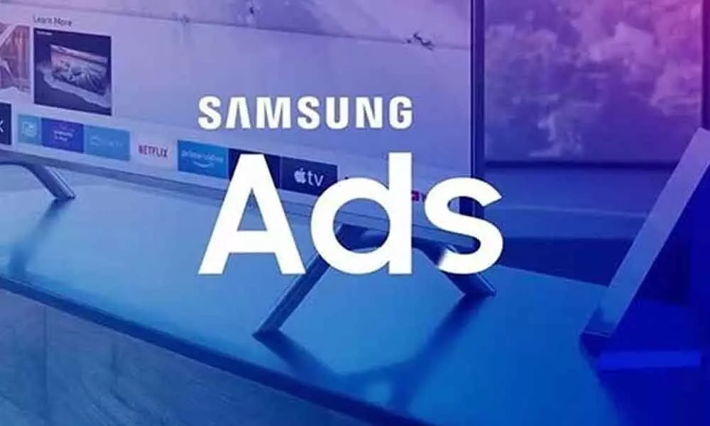 Samsung Ads joins MiQ to reach connected TV users