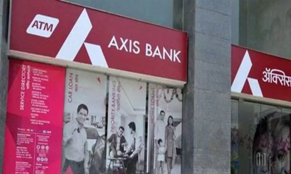 Axis Bank acquires Citibanks India consumer biz