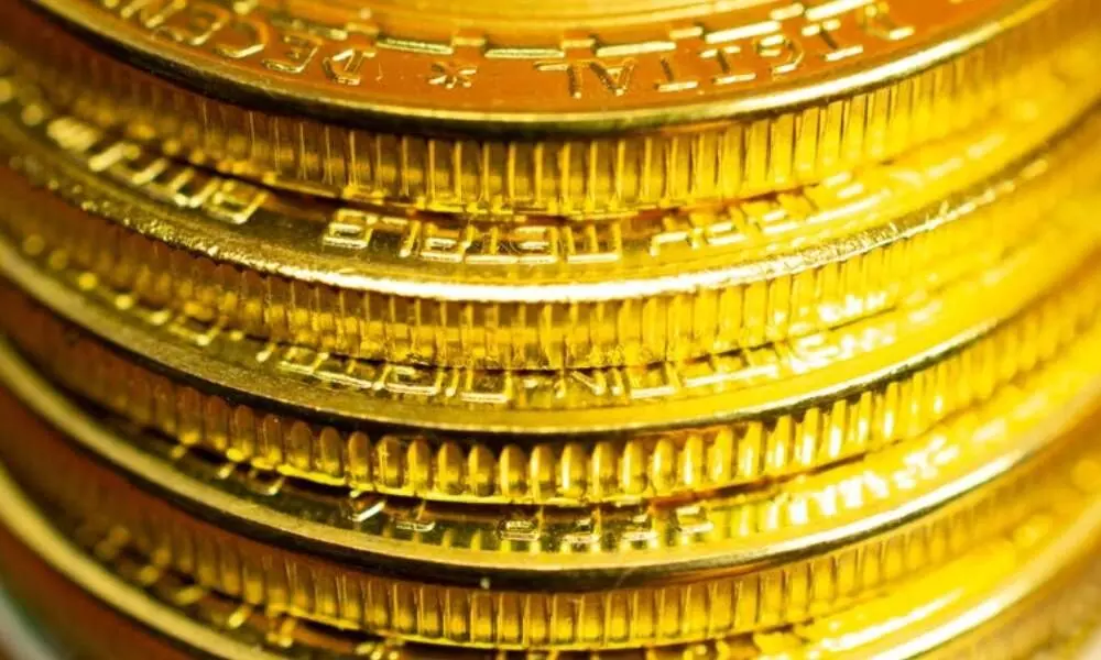 Fintech cos Nivesh rolls out digital gold trade on its platform